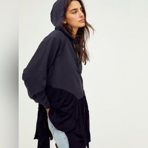 Free People Moon Dust Cardi